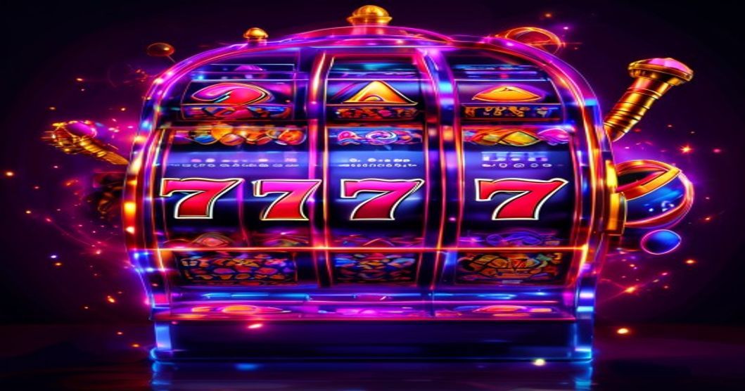 Game nổ hũ slot OKWIND